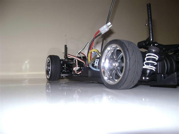 Bil Nanda Sniper billede 3