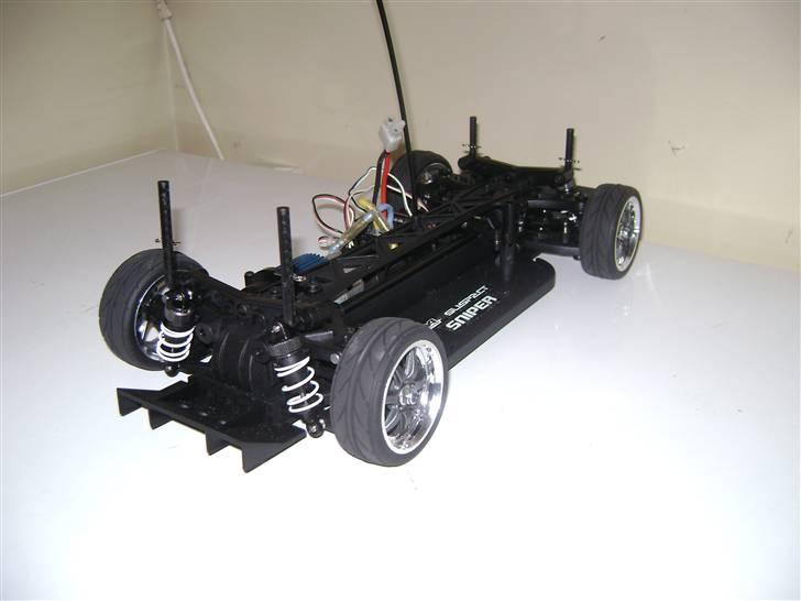 Bil Nanda Sniper billede 4