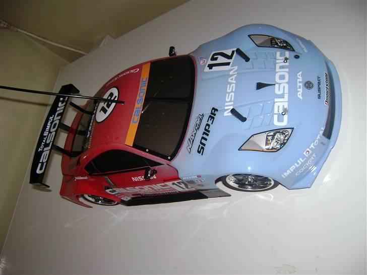 Bil Nanda Sniper billede 8