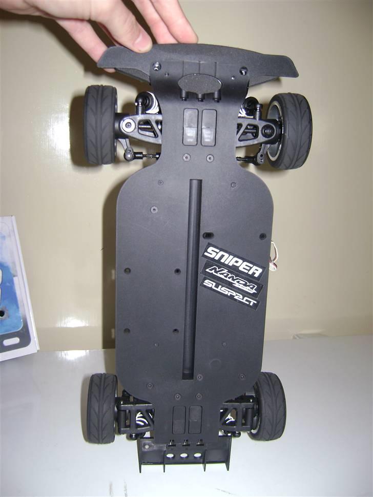 Bil Nanda Sniper billede 13