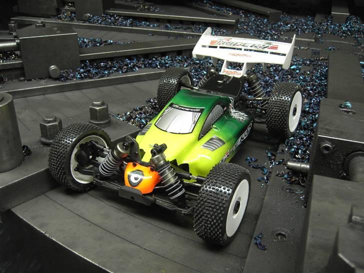 Buggy Hyper 9e billede 1