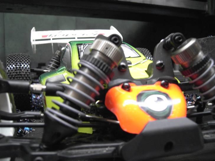 Buggy Hyper 9e billede 2