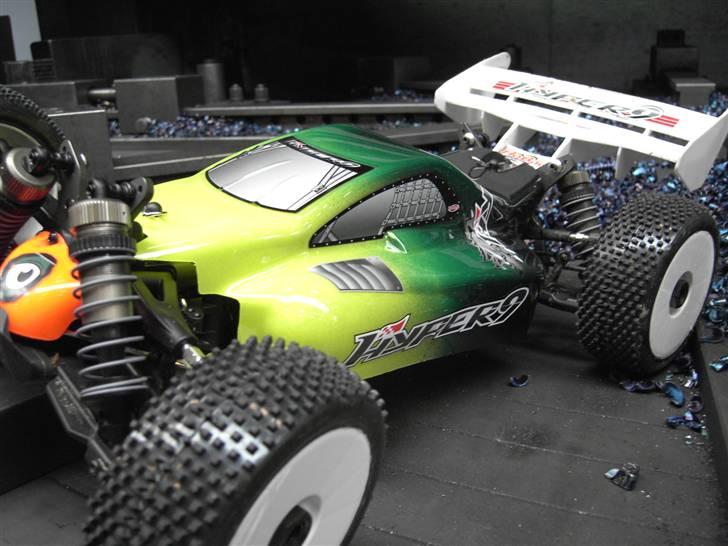 Buggy Hyper 9e billede 4