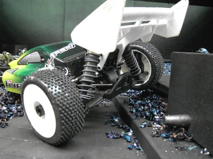 Buggy Hyper 9e billede 5