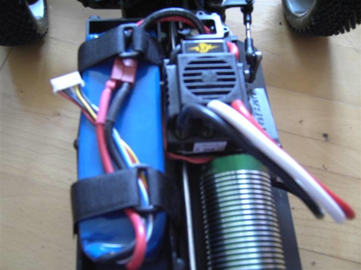 Buggy Hyper 9e billede 6