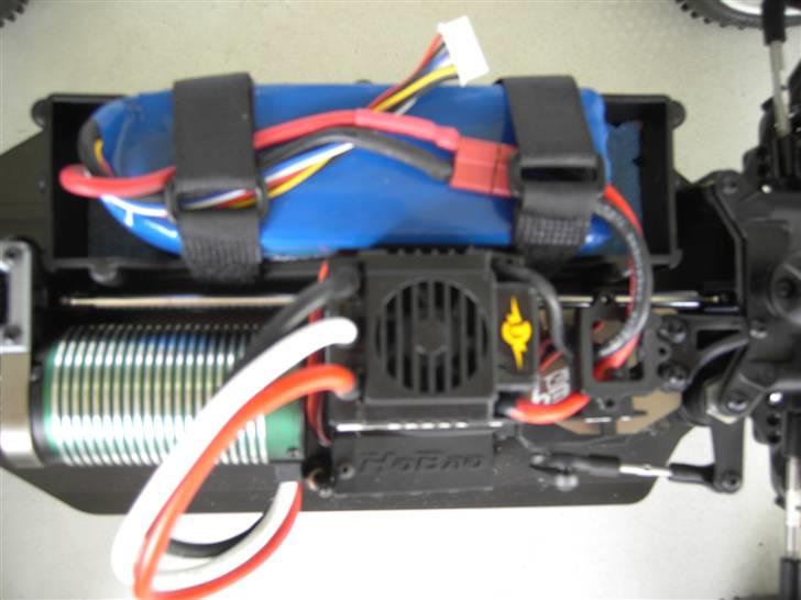 Buggy Hyper 9e billede 7