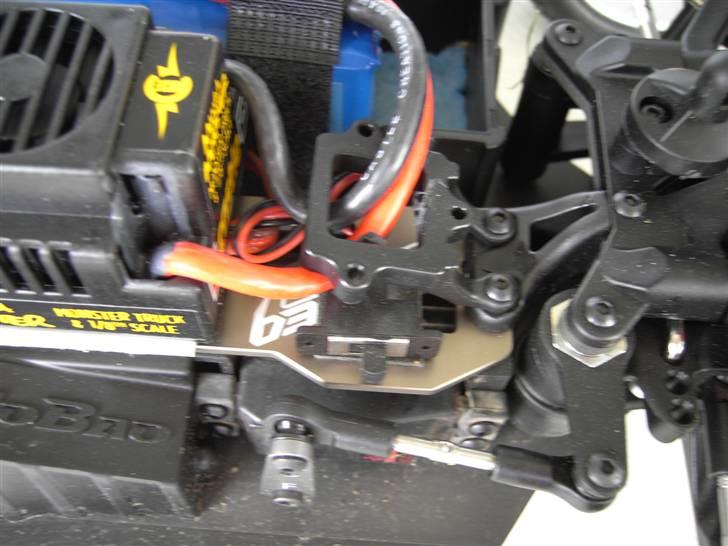 Buggy Hyper 9e billede 8