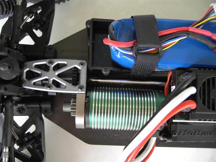 Buggy Hyper 9e billede 9