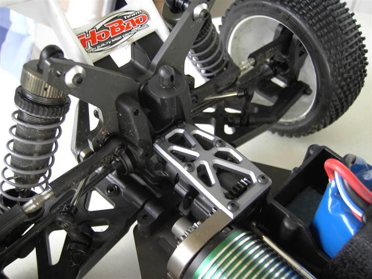 Buggy Hyper 9e billede 10