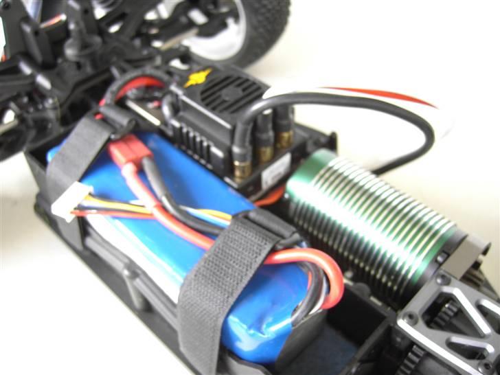 Buggy Hyper 9e billede 11