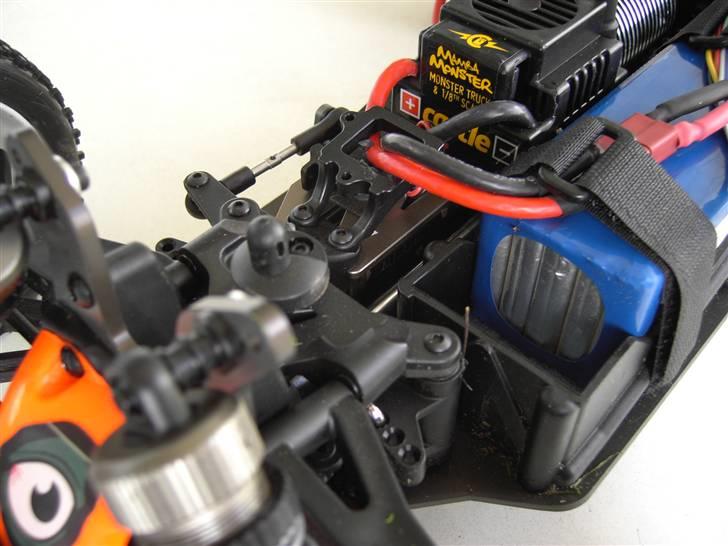 Buggy Hyper 9e billede 12