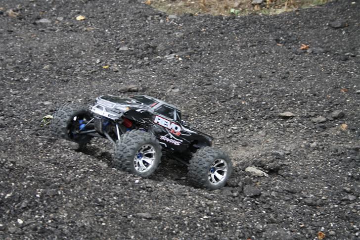 Off-Roader Traxxas - Revo 3.3 billede 20