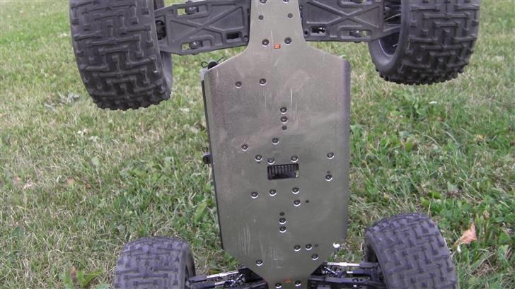 Off-Roader HPI Bullet MT flux billede 13