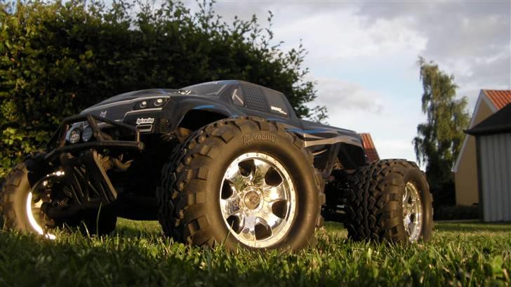 Off-Roader HPI Savage 2350 flux billede 1