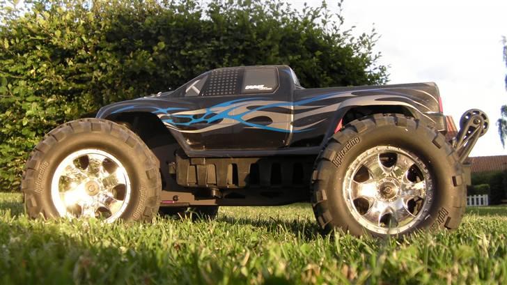 Off-Roader HPI Savage 2350 flux billede 2