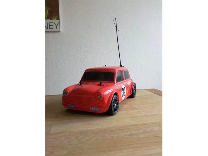Bil Tamiya M03 billede 1