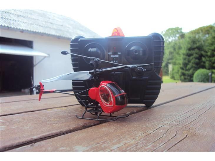 Helikopter Mini T-Rex billede 1