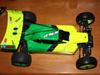 Buggy B44 Factory Team