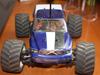 Buggy Xray M18MT