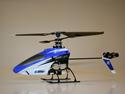 Helikopter E-flite Blade mSR