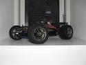 Bil Traxxas E-Revo VXL Speed