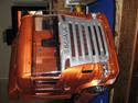 Lastbiler Scania R620 6x4 #solgt#