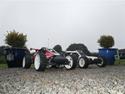 Buggy fg baja