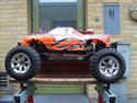 Off-Roader Mta4 s28 Twin SOLGT