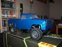 Off-Roader Komodo XL 1,9
