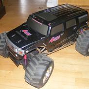 Off-Roader FG Monster Hummer 4WD