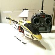 Helikopter Blade 400