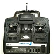 Helikopter Blade 400