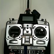 Helikopter Blade 400