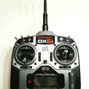 Helikopter Blade 400