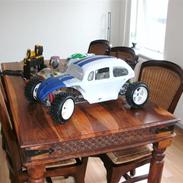 Bil fg leopart/ beetle