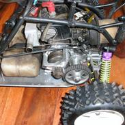 Bil fg leopart/ beetle