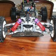 Bil fg leopart/ beetle