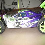 Buggy HSP Atomic warhead 4X4