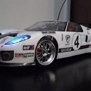 Bil hpi e10 til salg