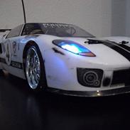 Bil hpi e10 til salg