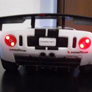 Bil hpi e10 til salg