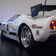 Bil hpi e10 til salg