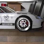 Bil hpi e10 til salg