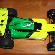 Buggy B44 Factory Team