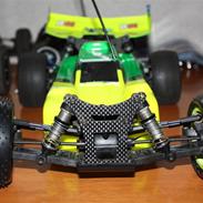 Buggy B44 Factory Team