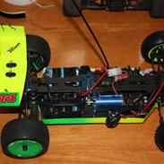 Buggy B44 Factory Team