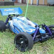 Bil HBX Rocket Buggy