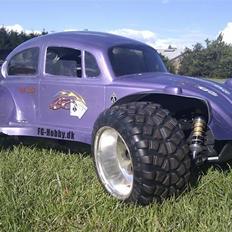 Bil FG Baja Buggy 4WD