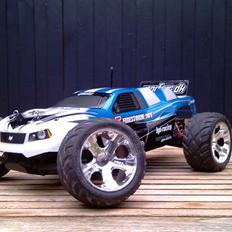 Bil Hpi E-Firestorm