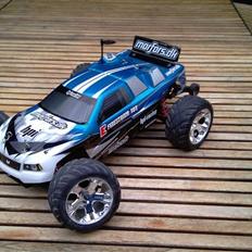 Bil Hpi E-Firestorm